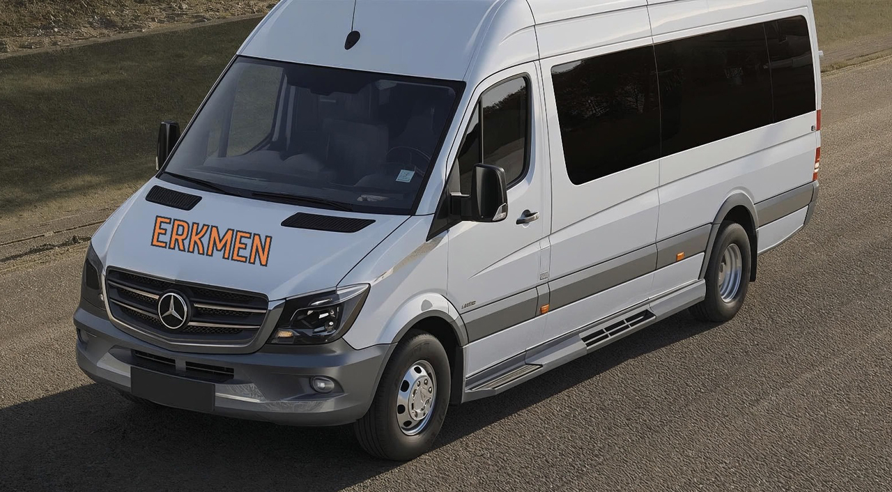 OTOB�S G�ZERGAHIMIZ VE SEFER SAATLER�