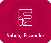 N�bet�i Eczaneler