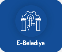 E-Belediye