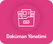 Dok�man Y�netimi
