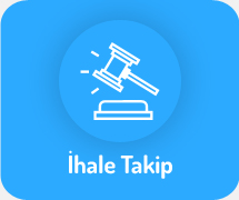 �hale Takip