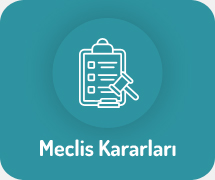 Meclis Kararlar�